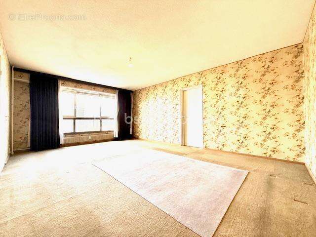 Appartement à MULHOUSE