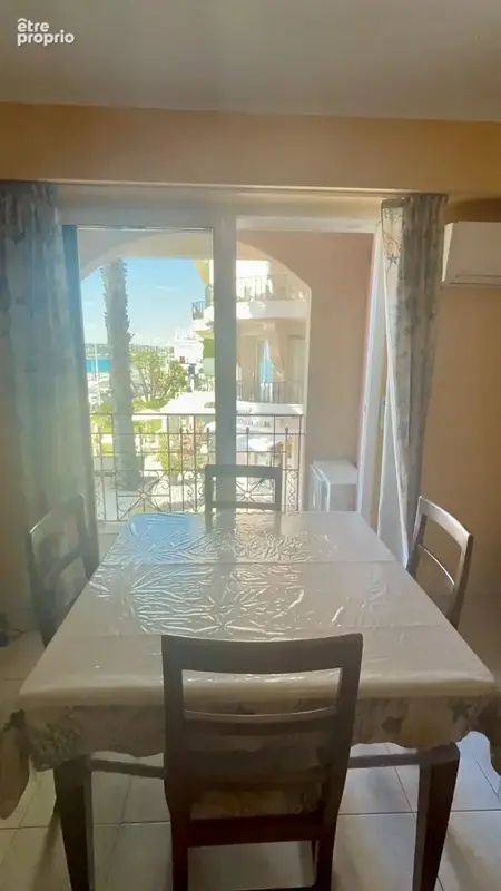 Menton bord de mer – 2 pièces avec balcon et parking - photo 45