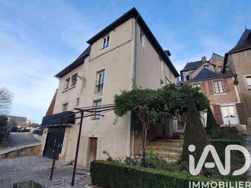 Photo 1 - Appartement à TERRASSON-LAVILLEDIEU