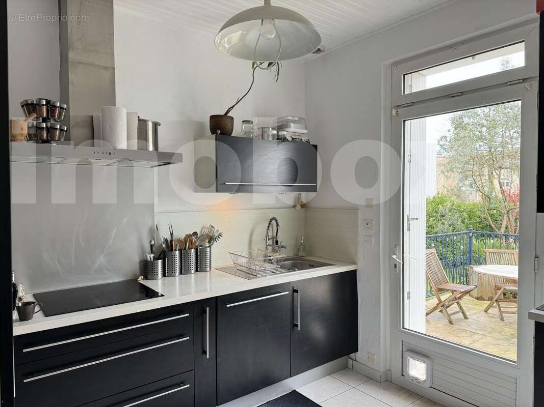 IMG_0403 - Maison à SAINT-GEREON