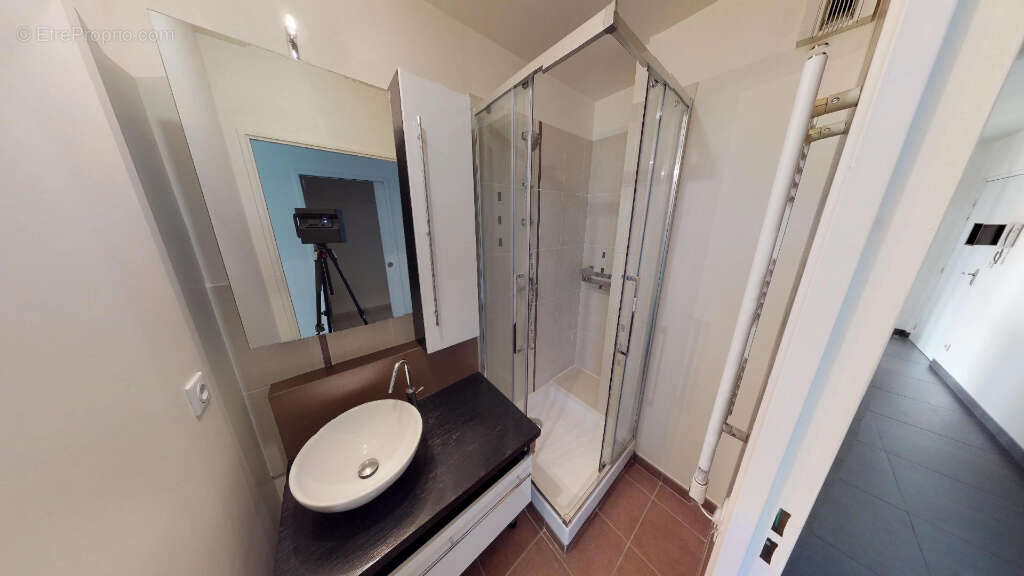 Appartement à CHARTRES