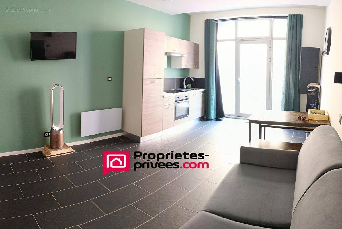 Appartement à VIDAUBAN