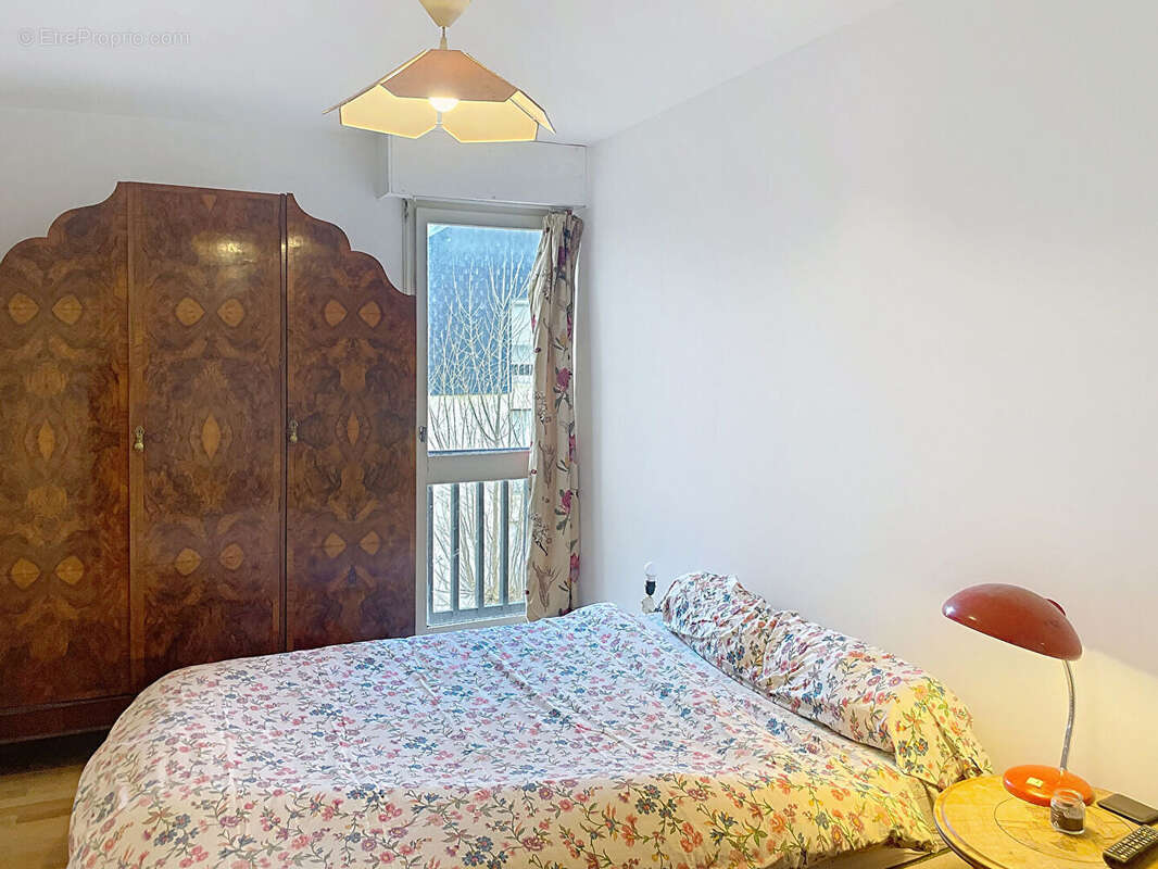 Appartement à CABOURG