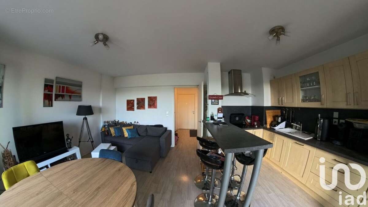 Photo 2 - Appartement à SAINT-HERBLAIN