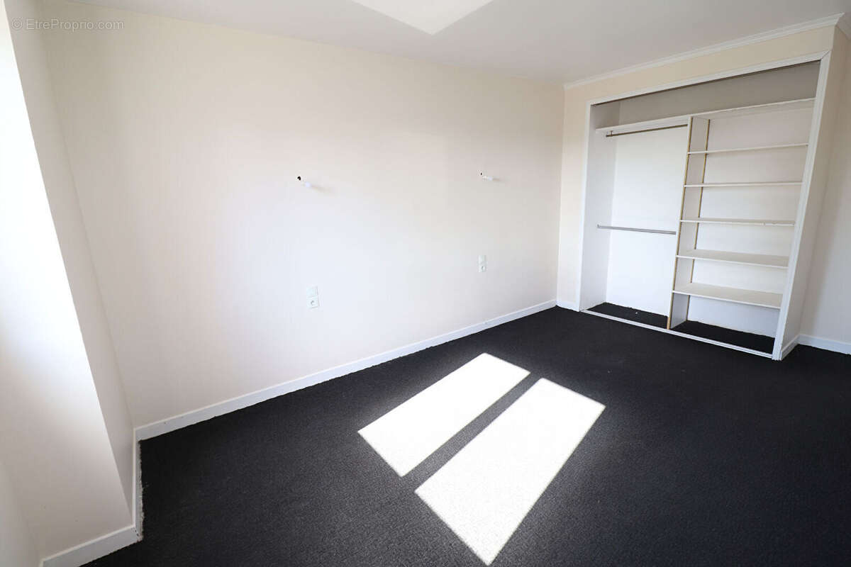 Maison à SANNERVILLE