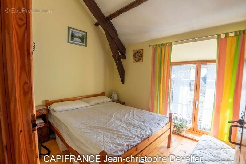 Maison à MAYENNE