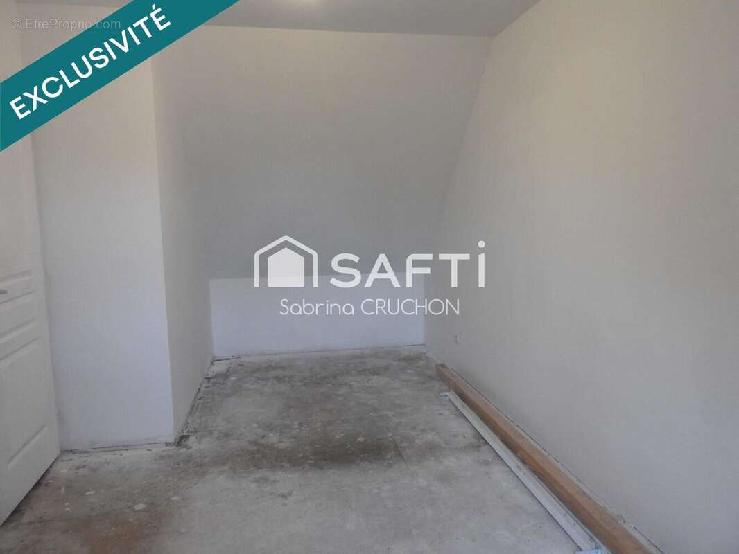 Photo 9 - Maison à SAINT-ANDRE-DE-L'EURE