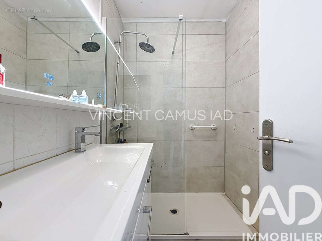 Photo 9 - Appartement à SANARY-SUR-MER