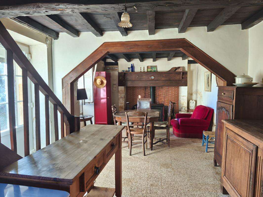 Maison à VERGT
