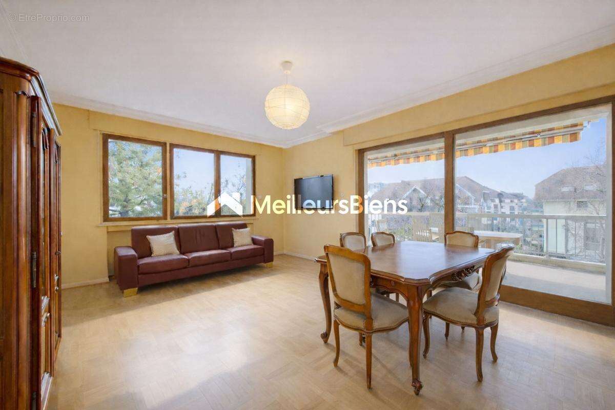 Appartement à ANNECY