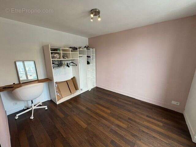 Appartement à EVREUX