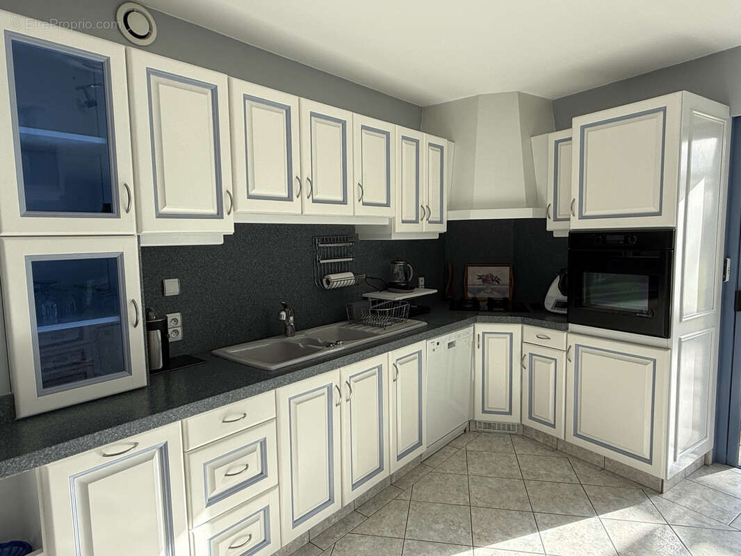 Maison d'architecte de plain pied - photo 8