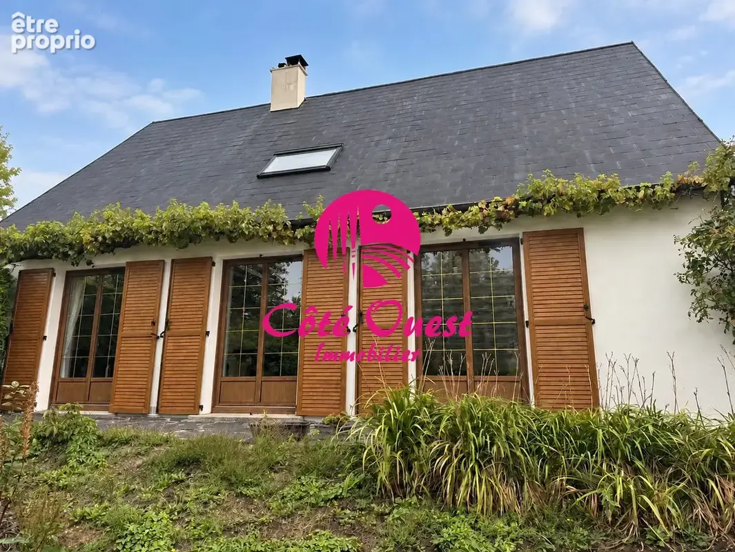 Photo Maison à Montivilliers au prix de 315 000€