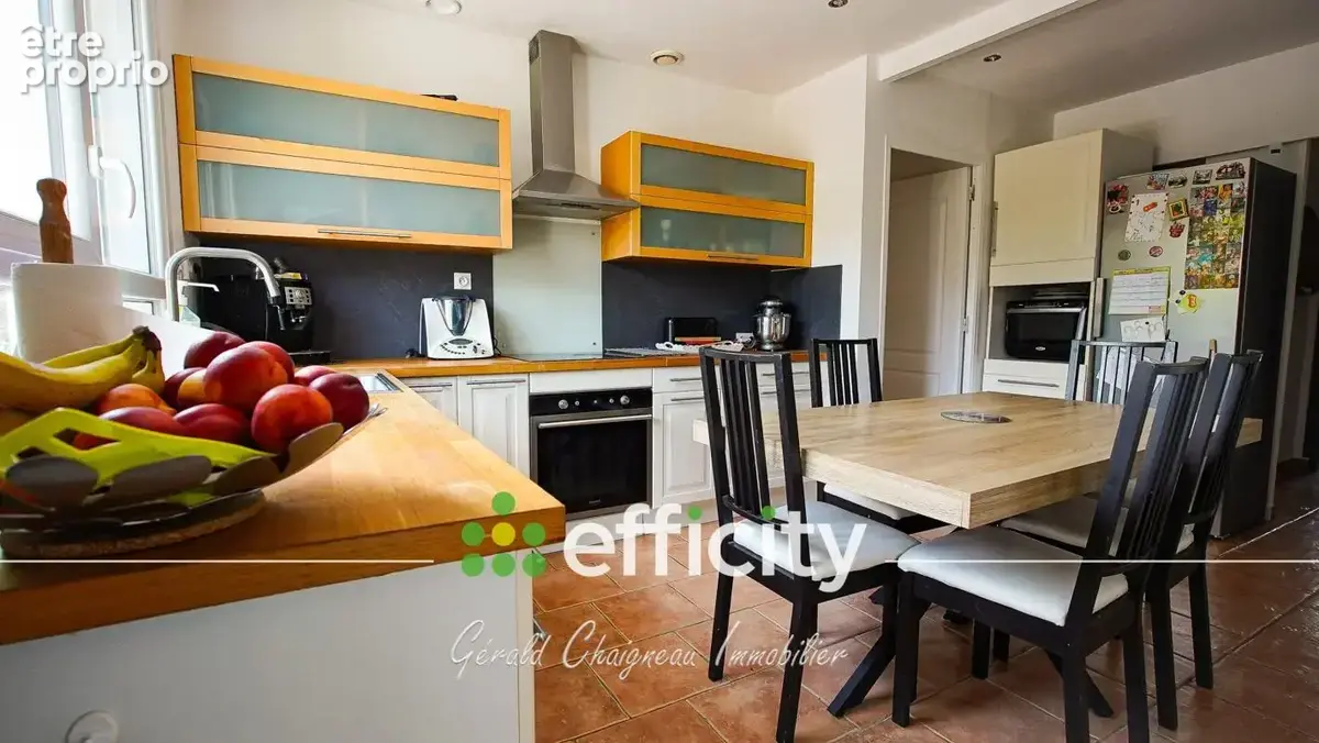 Maison 139 m² à Saint-Philbert-De-Grand-Lieu  - photo 7