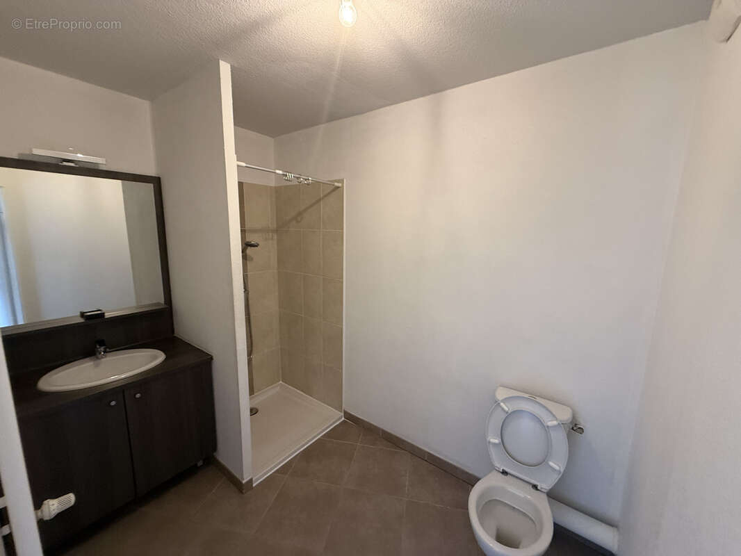 Appartement à PRADES-LE-LEZ