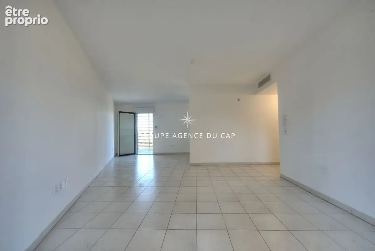 Proche centre ville appartement 3 pieces 2 terrasses - photo 3