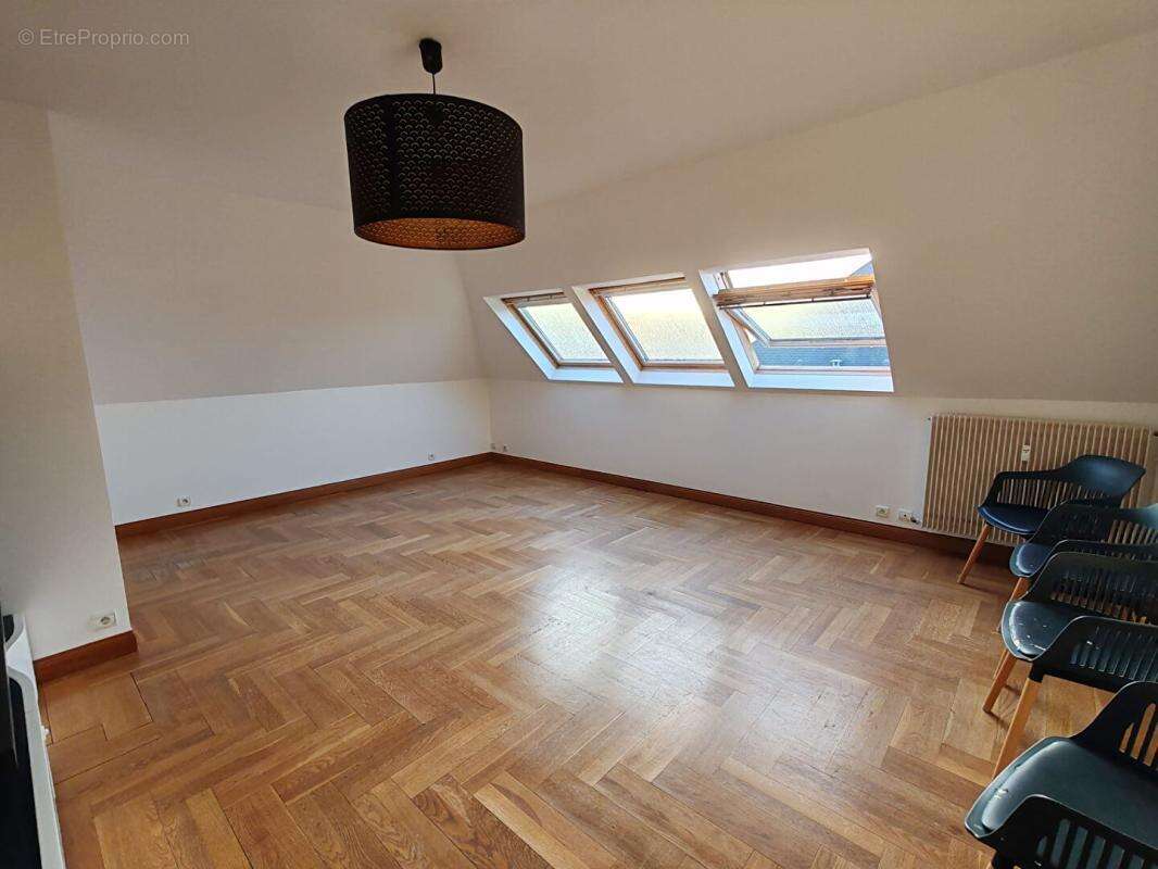 Appartement à DREUX
