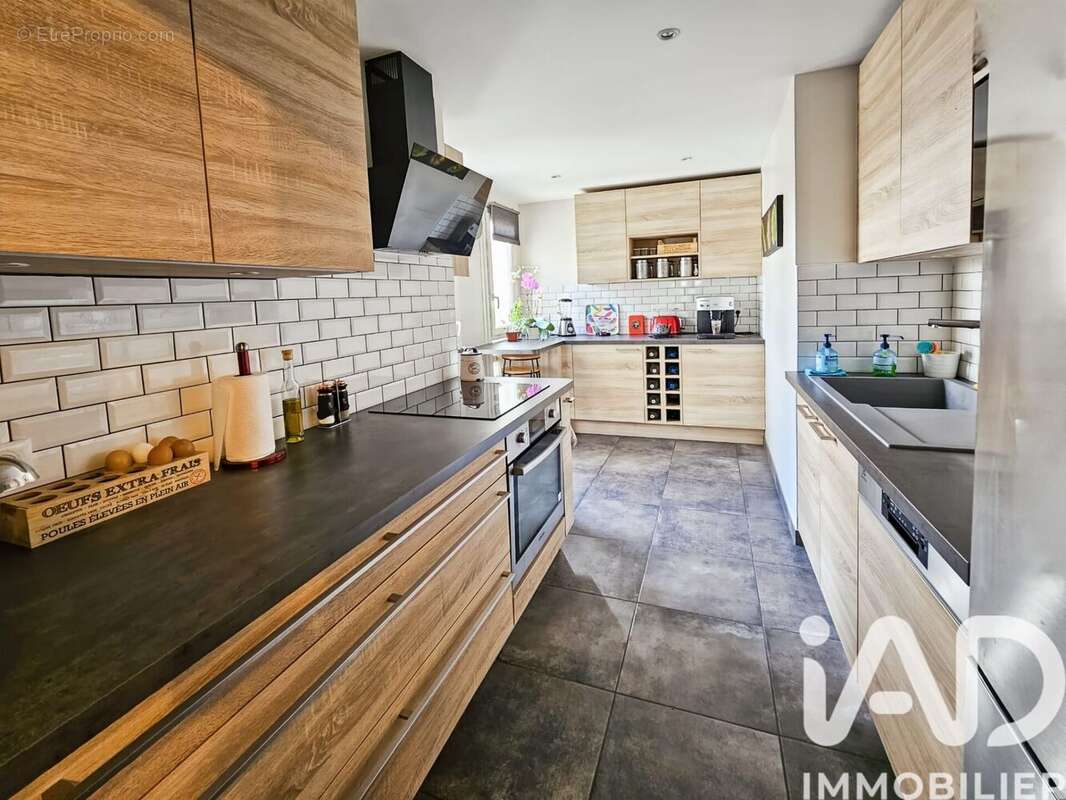 Photo 6 - Appartement à BAGNEUX