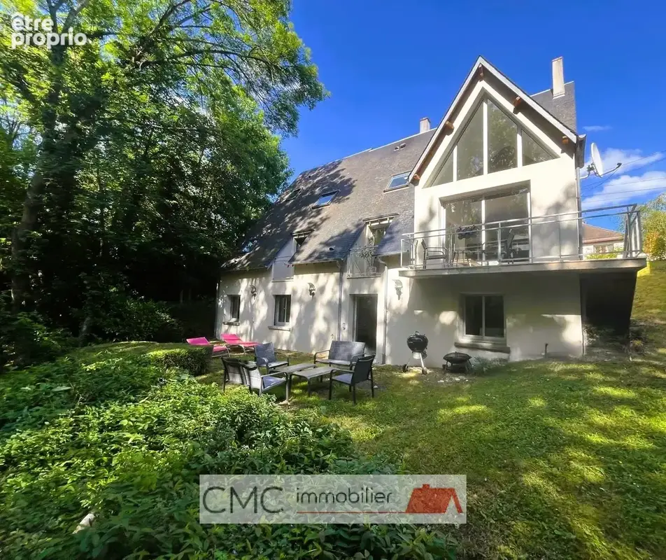 Maison à CHARTRES