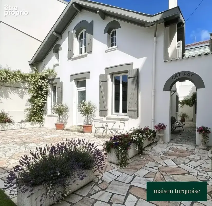Maison 129 m² à Biarritz  - photo 2