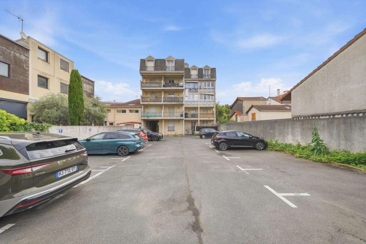 Appartement à ALFORTVILLE