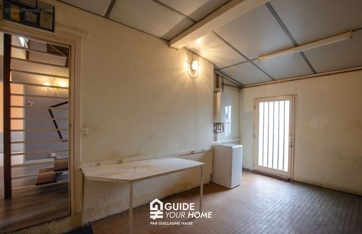 Maison de 6 pièces à vendre à ÉTRECHET (36) - photo 15