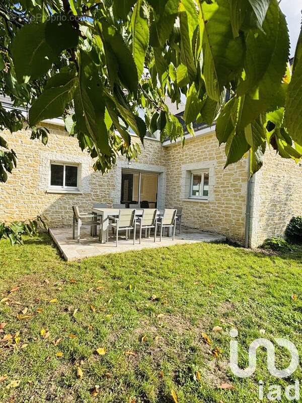 Photo 2 - Maison à TIERCE