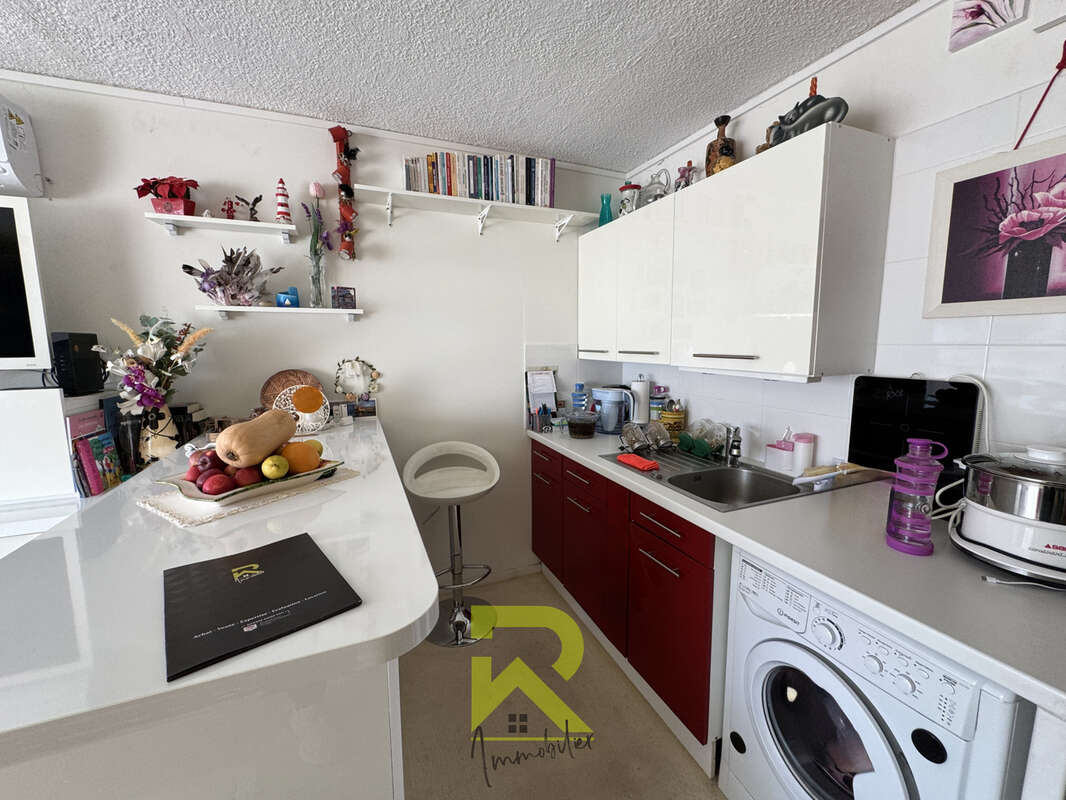 Appartement à AGDE