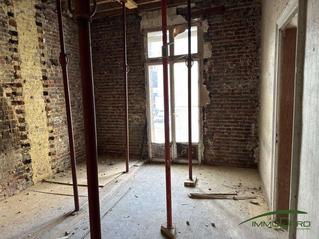 Appartement à DIEPPE