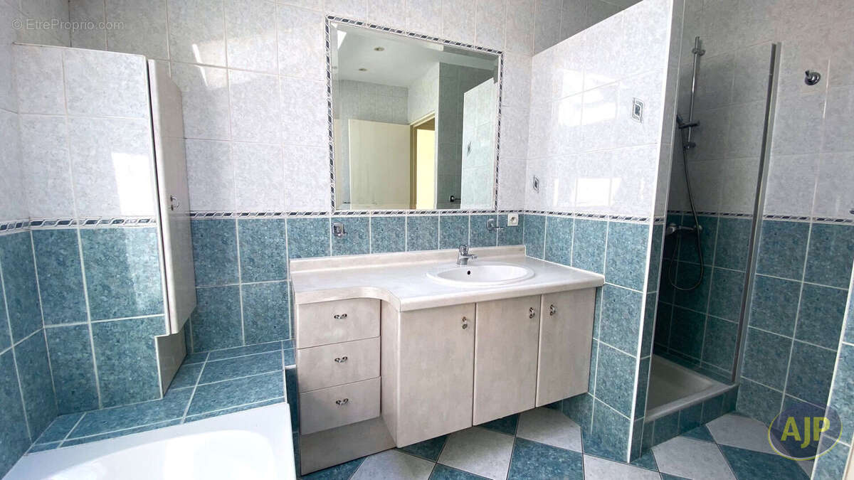 Maison à LE PLESSIS-GRAMMOIRE
