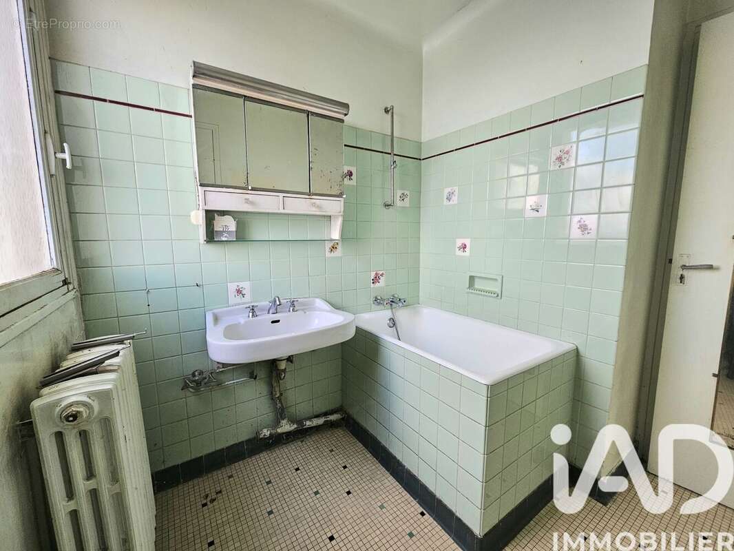 Photo 9 - Appartement à ANTONY