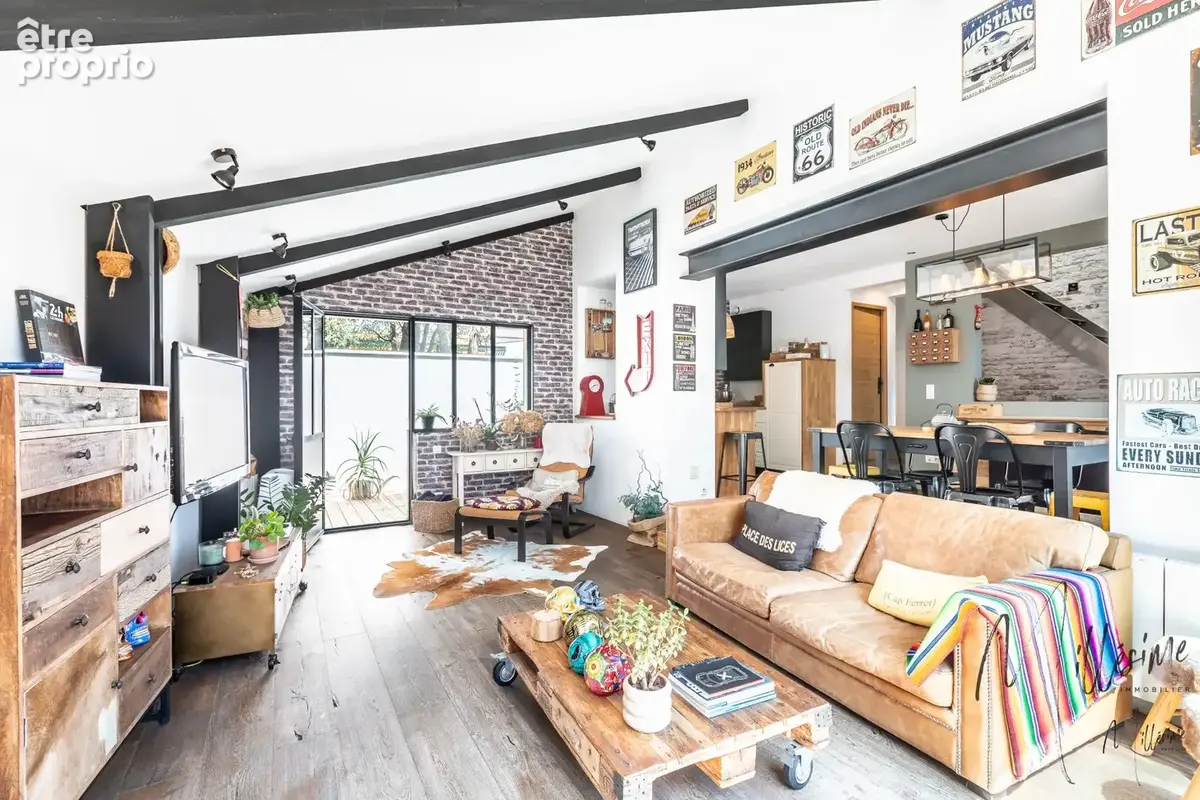 Maison 160 m² à Anglet  - photo 4