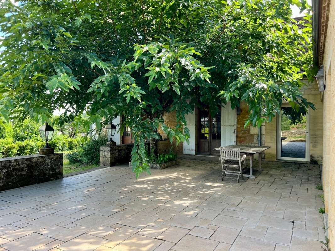 IMG_0227.jpeg - Maison à SARLAT-LA-CANEDA