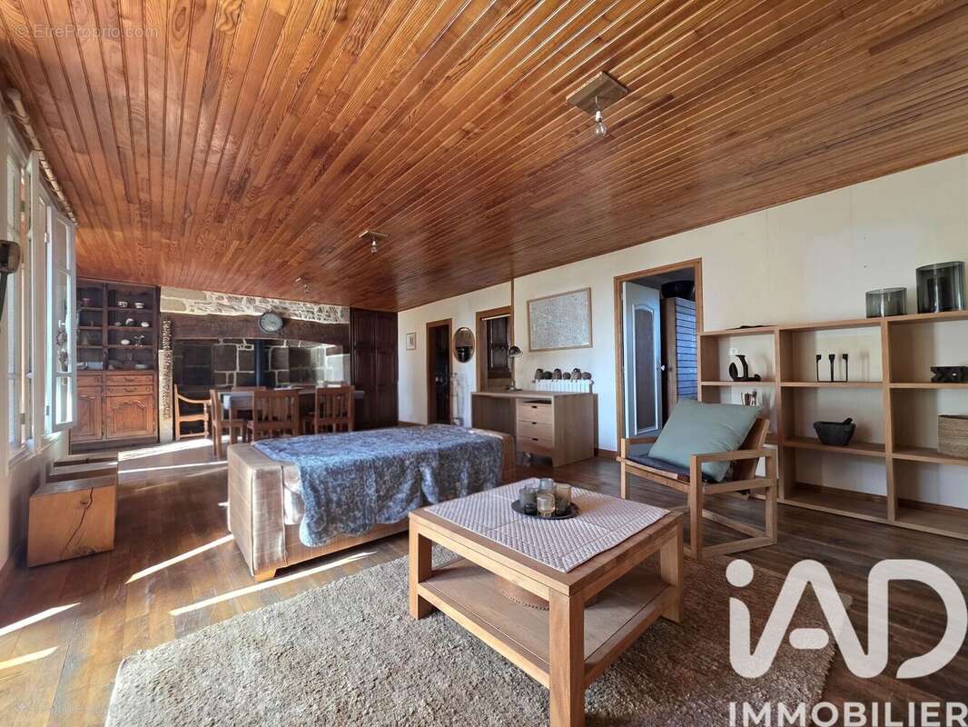 Photo 4 - Maison à SIRAN