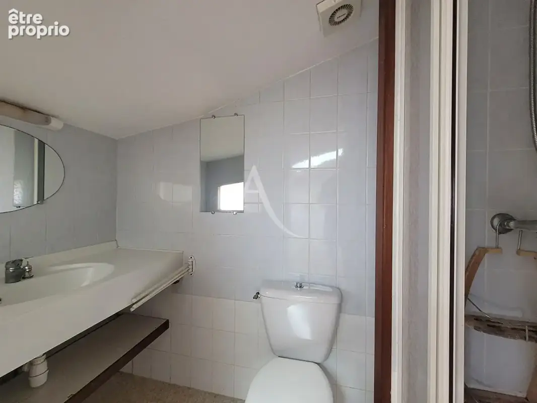 La Rochelle - Quartier - Appartement T1 bis - photo 5