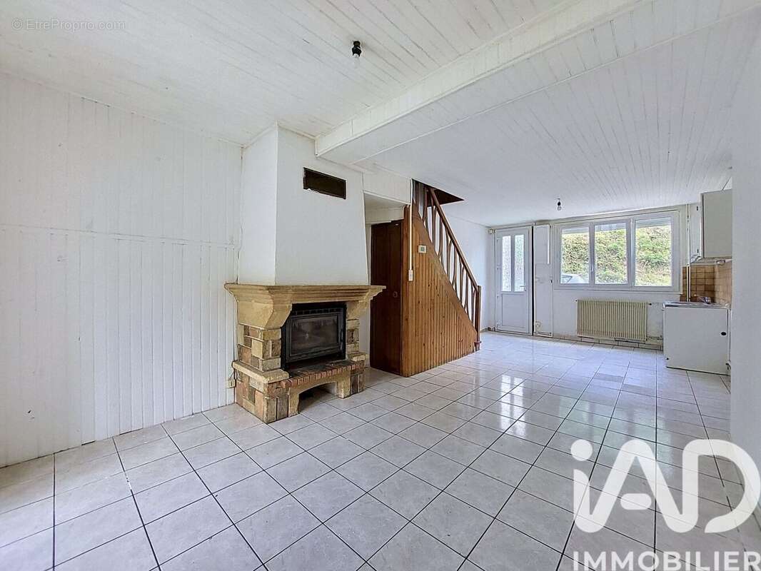 Maison 76 m² à Lillebonne  - photo 5