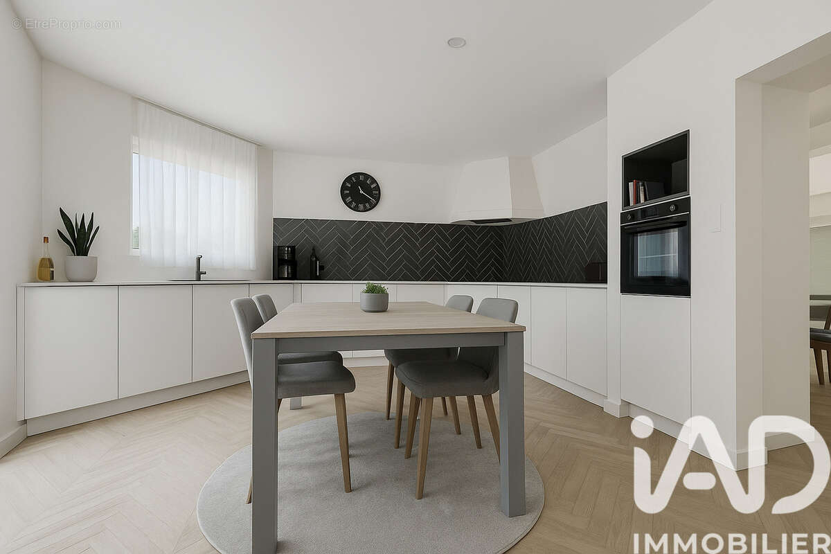 Photo 5 - Maison à TREBES