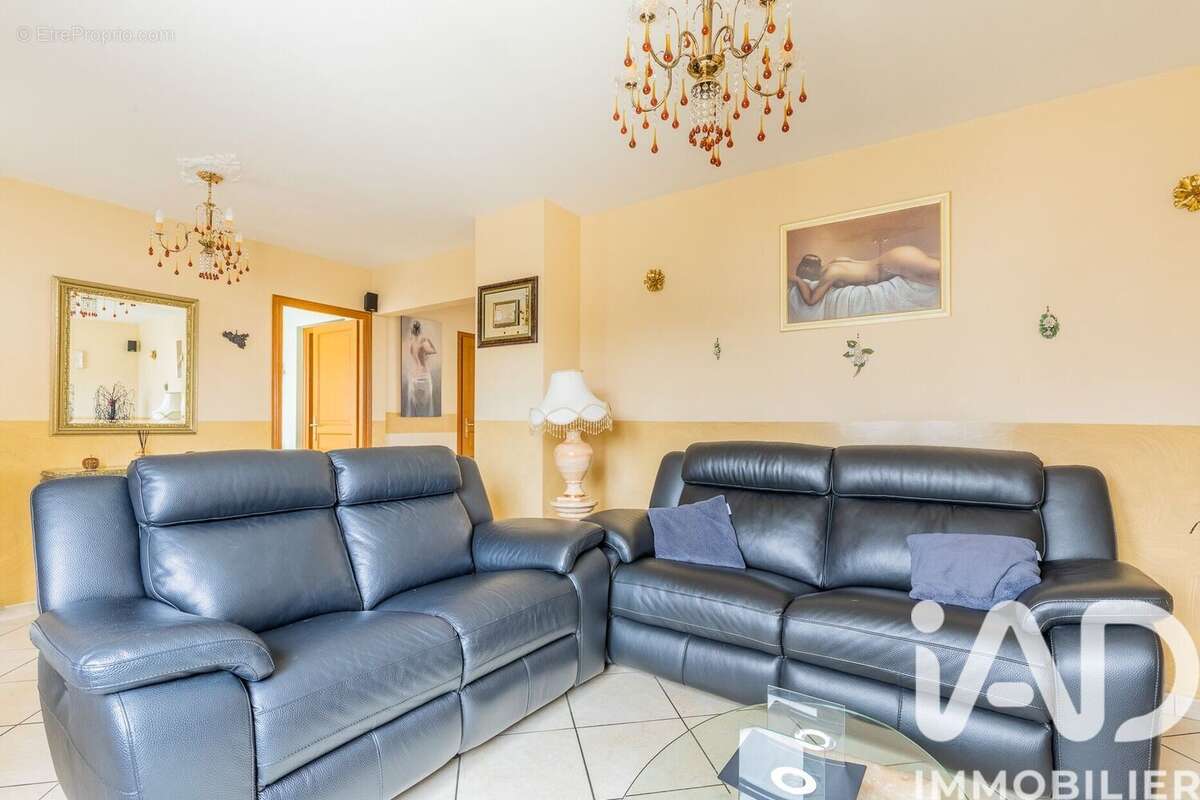 Photo 6 - Maison à MORANGIS