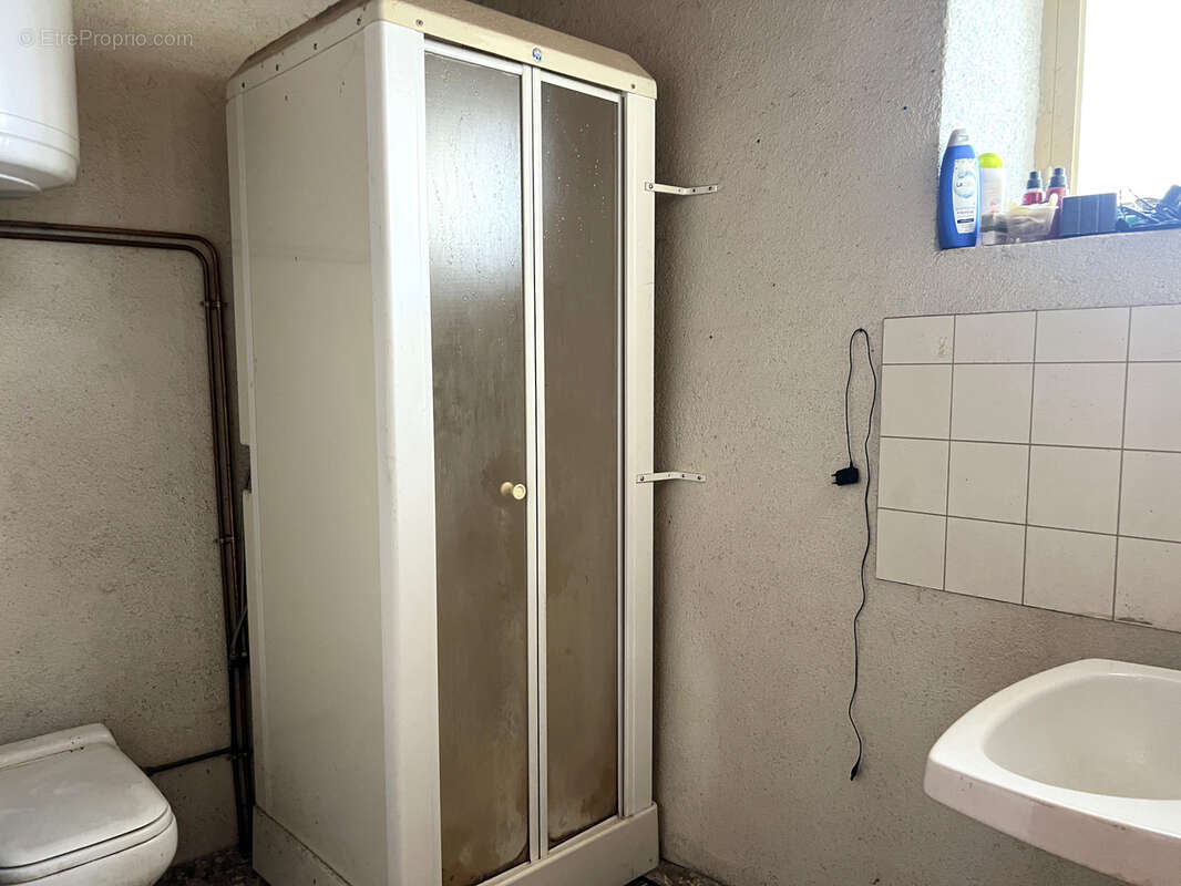 Maison à MONTUSCLAT