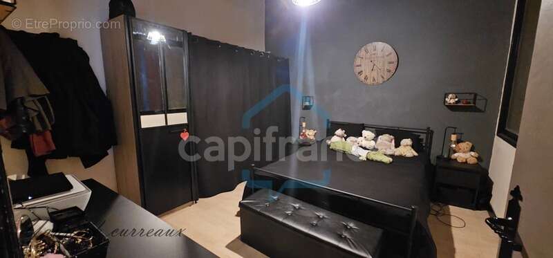 Appartement à AUXONNE