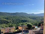 Photo 1 - Appartement à BAGNOLS-EN-FORET