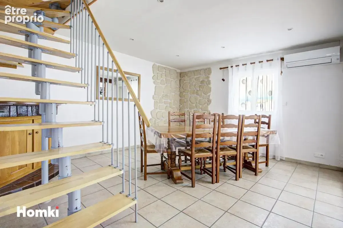 Maison/Villa T5 de 127 m² à Saint-André 66690 - photo 4