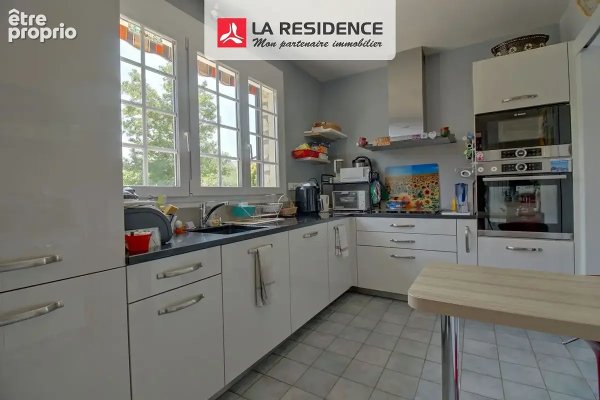 Maison 6 pièces 92 m² à vendre à Acheres (78260) - photo 7
