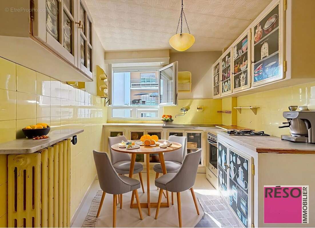 Appartement à ANNEMASSE