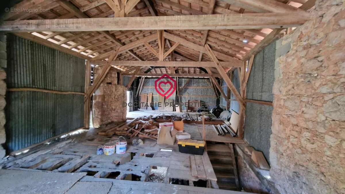 Maison à SAINT-GIRONS