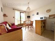 Appartement à ALBIEZ-MONTROND