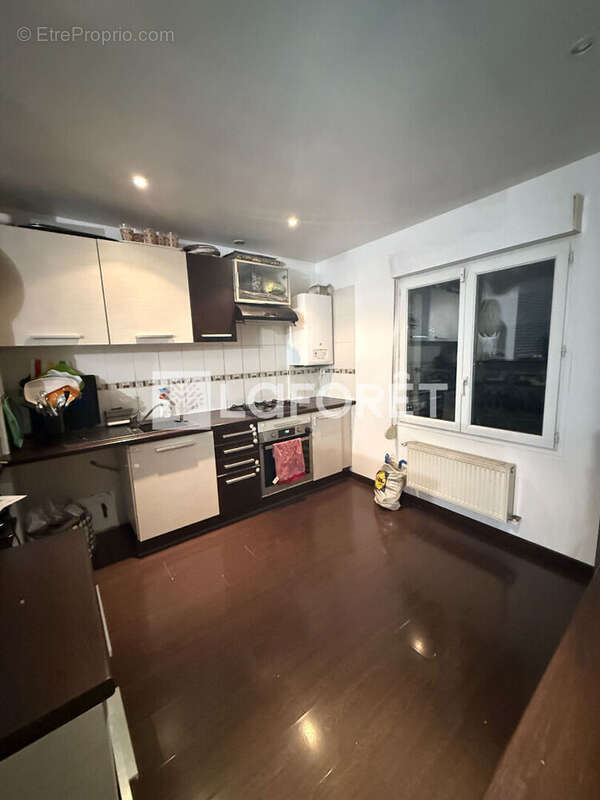 Appartement à ARGENTEUIL