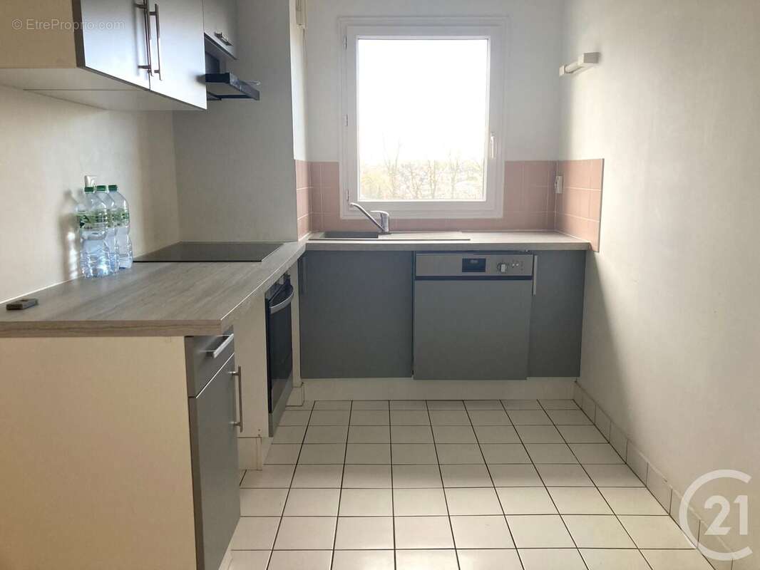 Photo 3 - Appartement à BEAUVAIS