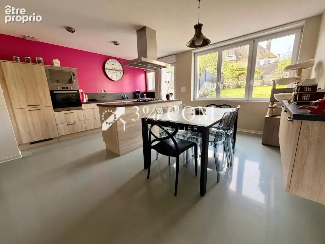 Maison familiale à deux pas de la Plage de Le Portel - photo 3
