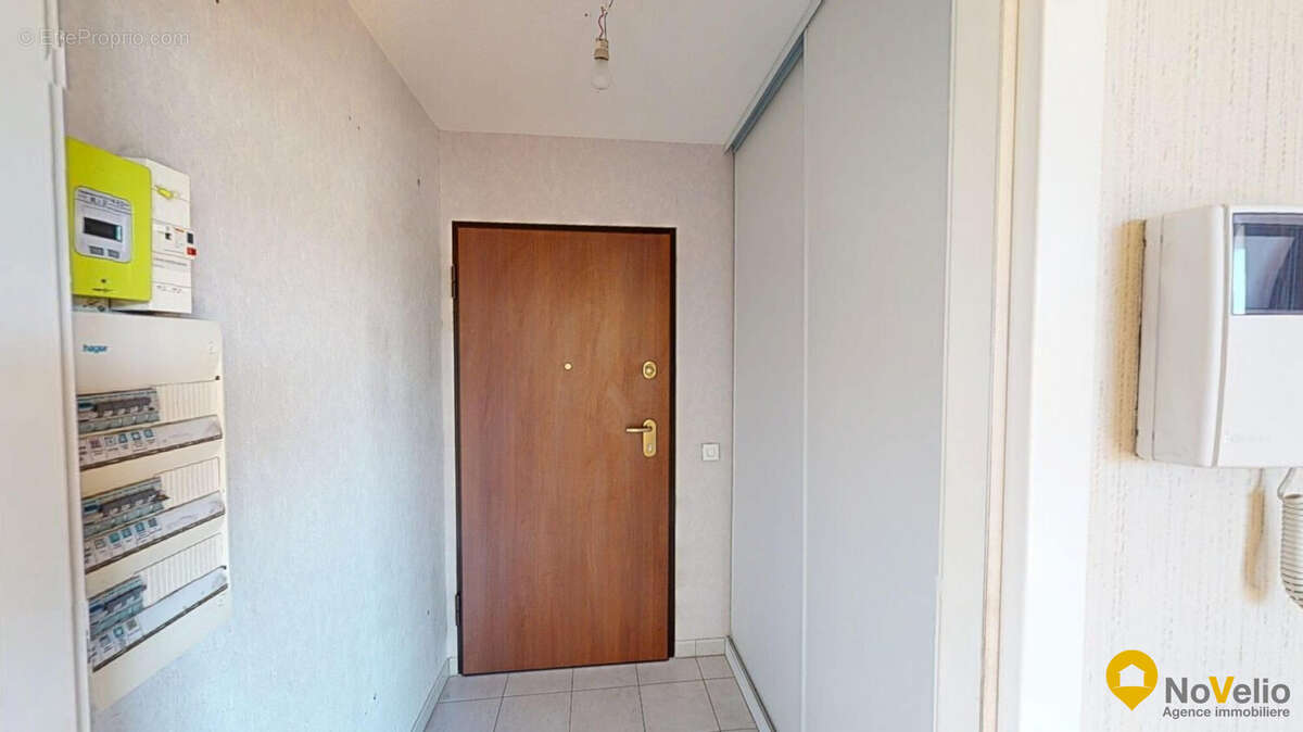 Appartement à FORBACH